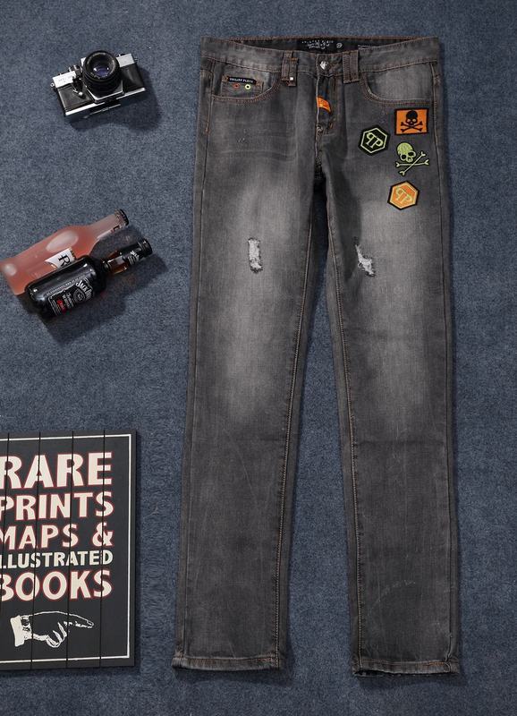 PP long jeans men 28-40-159